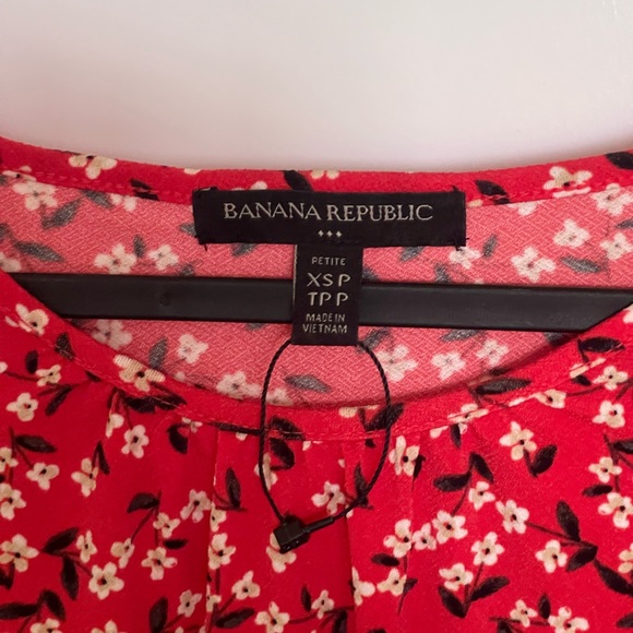 Banana Republic summer dress - Picture 3 of 3